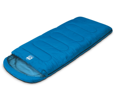 Camping Comfort Plus, фото 1