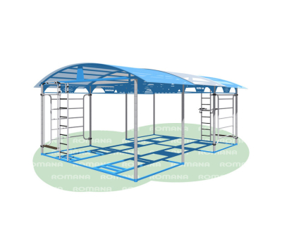 Теневой навес Romana 301.37.01, фото 1