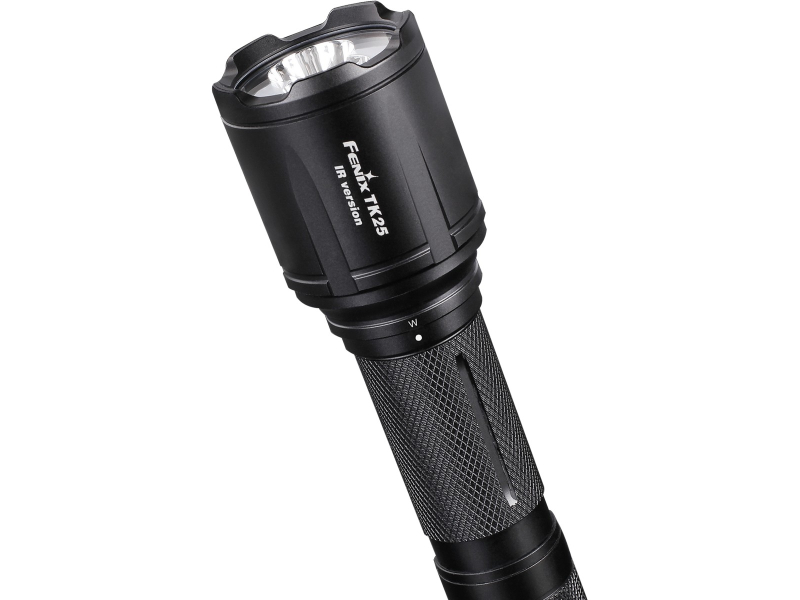 Фонарь Fenix TK25IR, фото 1