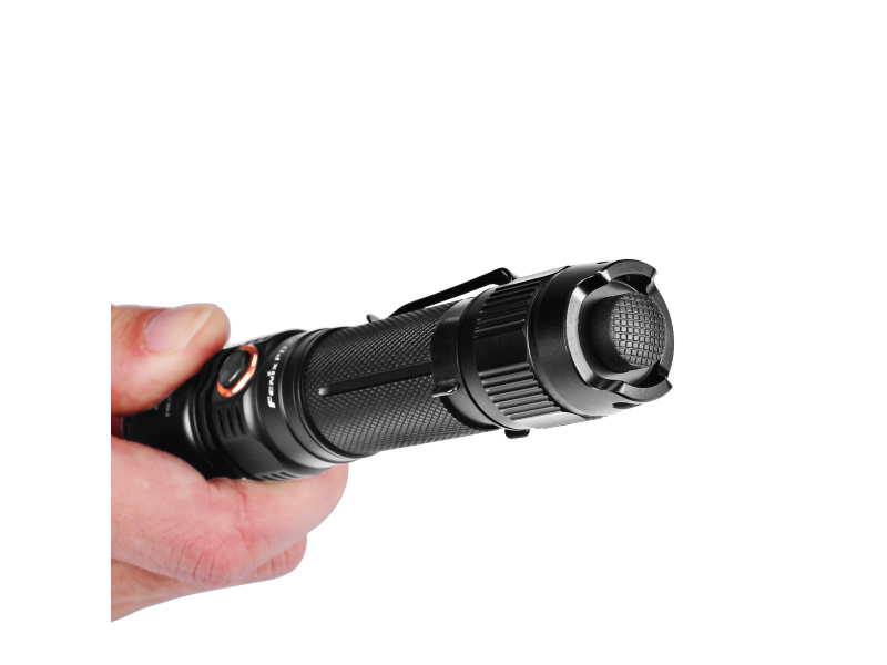 Фонарь Fenix PD35 V2.0 Cree XP-L HI V3 LED, фото 2