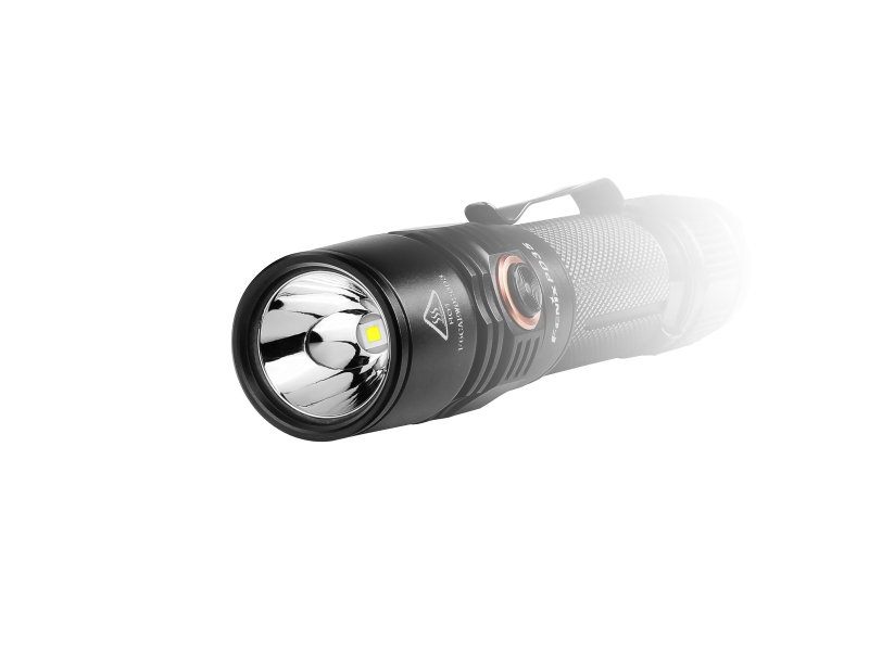 Фонарь Fenix PD35 V2.0 Cree XP-L HI V3 LED, фото 4