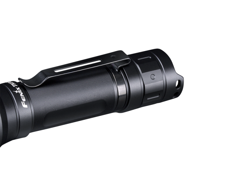 Фонарь Fenix TK06 Cree SST20 L4, фото 3