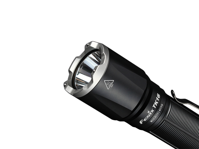 Фонарь Fenix TK16V2.0 Cree SST70 LED, фото 4