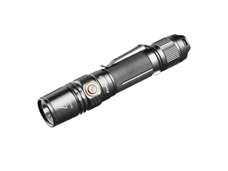 Фонарь Fenix PD35 V2.0 Cree XP-L HI V3 LED