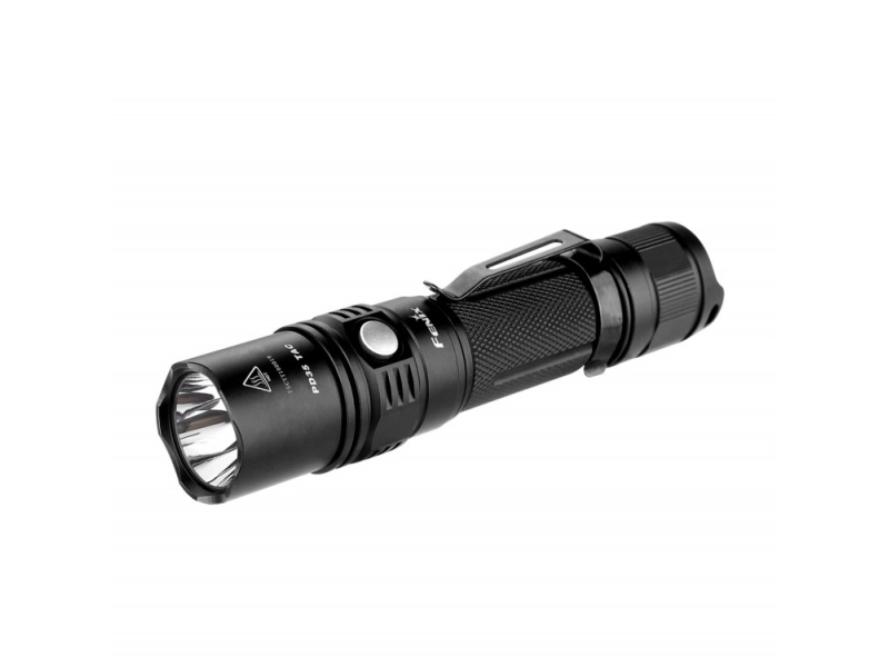 Фонарь Fenix PD35 Cree X5-L (V5) TAC (Tactical Edition)