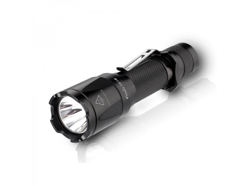 Фонарь Fenix TK16 Cree XM-L2 U2