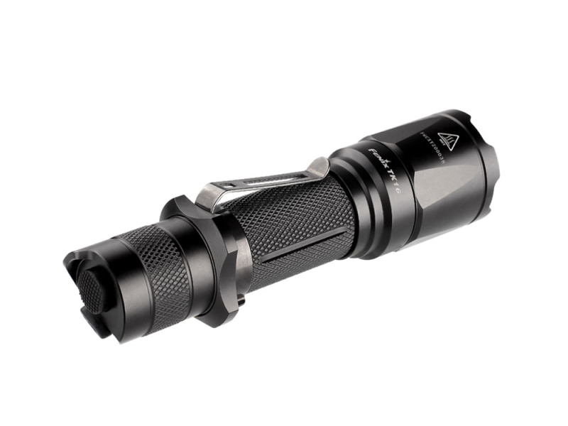 Фонарь Fenix TK16 Cree XM-L2 U2, фото 1